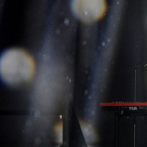 Louane et Florian Rossi lors de l'enregistrement de l'émission "La chanson de l'année" au château de Chambord, qui sera diffusée le 5 juin 2021 sur TF1.

© Gaffiot-Moreau / Bestimage