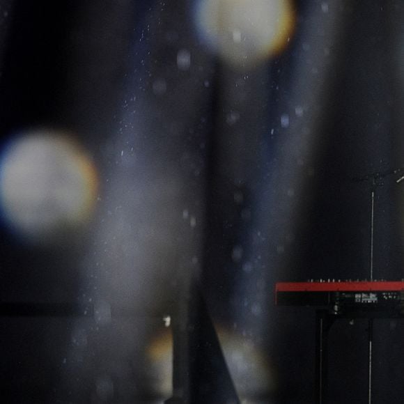 Louane et Florian Rossi lors de l'enregistrement de l'émission "La chanson de l'année" au château de Chambord, qui sera diffusée le 5 juin 2021 sur TF1.

© Gaffiot-Moreau / Bestimage