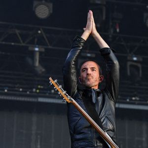 Un moment qu'il n'oubliera jamais

Calogero se produit lors de la Fête de l'Humanité au Plessis-Pâté / Bretigny-sur-Orge, France, le 15 septembre 2024. Photo par Christophe Meng / ABACAPRESS.COM
