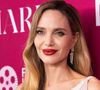 Aujourd'hui star planétaire, elle n'a pourtant rien oublié de cette envie surprenante.
Angelina Jolie à New-York pour la grande première du film Maria. Backgrid USA / Bestimage