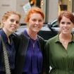 Sarah Ferguson dans l'embarras : la duchesse d'York mise de côté par ses filles les princesses Beatrice et Eugenie ?