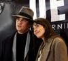 L'heure était à la déconnexion pour Alain-Fabien Delon et sa tribu.

Exclusif - Alain-Fabien Delon et sa compagne Laura Bensadoun au photocall de la soirée Ciné-concert symphonique "Alain Delon, le dernier Samouraï" au Palais des congrès à Paris

© Jacovides / Moreau / Bestimage