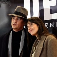 Alain-Fabien Delon en Normandie avec Laura Bensadoun et leur "tribu surdimensionnée" : des images partagées