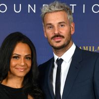 Christina Milian et M.Pokora s'offrent un week-end gourmand en Savoie et dévoilent des images craquantes de leurs fils déjà si grands !
