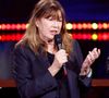 En 2023, la chanteuse Jane Birkin rendait son dernier souffle à l'âge de 76 ans. Un an plus tard, son célèbre manoir niché en Bretagne était vendu... à Aurelie Valognes.

Jane Birkin - Emission spéciale "Unis pour l'Ukraine" à la Maison de la Radio et de la Musique, diffusée en direct sur France 2 et présentée par Nagui et Leïla.Kaddour à Paris le 8 mars 2022. © Cyril Moreau / Jack Tribeca / Bestimage