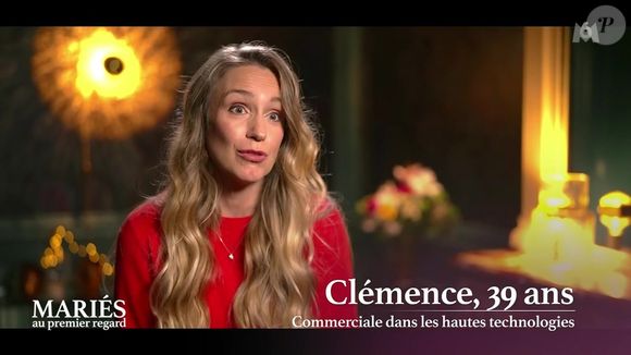 Il s'est excusé d'avoir rompu au téléphone

Clémence et Malik de Mariés au premier regard 2025 ©M6