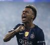 Cette pratique est inspirée des célébrations du sport professionnel américain.

Désiré Doué - Finale de la Ligue des Champions 2026 opposant le Paris Saint-Germain (PSG) à Arsenal FC au stade Ferenc-Puskas à Budapest

©Elyxandro Cegarra / PsnewZ / Bestimage

La finale de la Ligue des Champions 2026 opposant le Paris Saint-Germain (PSG) à Arsenal FC au stade Ferenc-Puskás à Budapest - Finale de la Ligue des Champions 2026 opposant le Paris Saint-Germain (PSG) à Arsenal FC au stade Ferenc-Puskas à Budapest

©Elyxandro Cegarra / PsnewZ / Bestimage