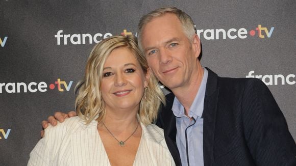 Flavie Flament et Julien Arnaud débarqués de Télématin à la surprise générale, on connaît déjà leurs remplaçants