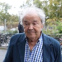 Pierre Perret : Son épouse Rebecca a rejoint les étoiles, leur union a duré plus de 60 ans