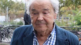 Pierre Perret : Son épouse Rebecca a rejoint les étoiles, leur union a duré plus de 60 ans