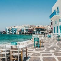 100 hectares, une eau turquoise... En Grèce, une île paradisiaque privée à vendre pour le prix d'un 25m² à Paris !