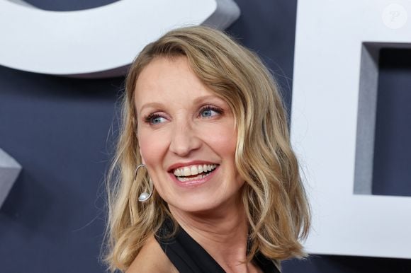 Alexandra Lamy au photocall de la 51ème cérémonie des César à l'Olympia à Paris, France, le 26 février 2025 © Borde-Jacovides/Bestimage