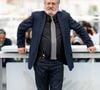Il y confie que la disparition de ce couple idéalisé par le public a été difficile à vivre.

Daniel Auteuil - Photocall du film "L'objet Du Délit" lors du 79ème Festival International du Film de Cannes, le 23 mai 2026.
© Jacovides/Moreau/Bestimage