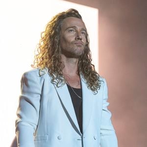 Malgré des démarches anticipées, la situation était inévitable.

Julien Doré en concert au festival du Printemps de Pérouges au Château de Saint-Maurice-de-Rémens (01) le 25 juin 2025. © Sandrine Thesillat / PsNewZ / Bestimage