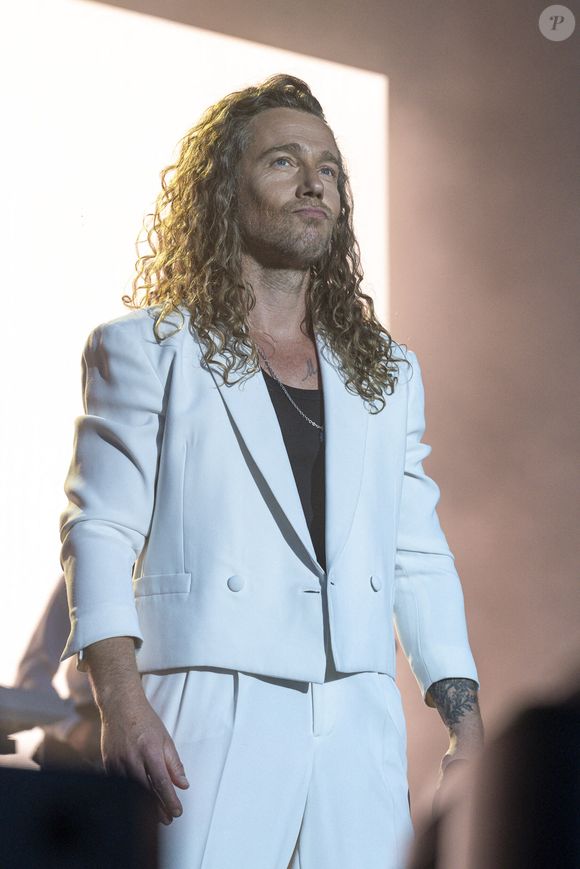 Malgré des démarches anticipées, la situation était inévitable.

Julien Doré en concert au festival du Printemps de Pérouges au Château de Saint-Maurice-de-Rémens (01) le 25 juin 2025. © Sandrine Thesillat / PsNewZ / Bestimage
