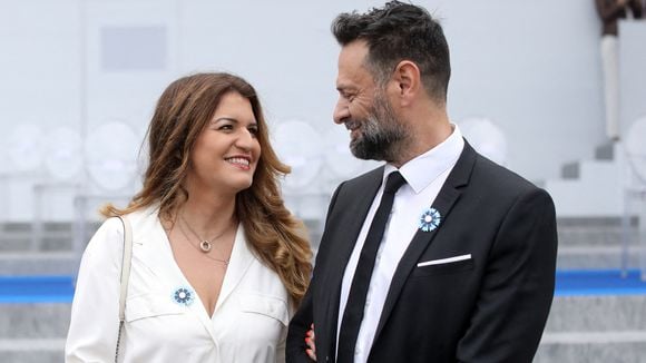 "C’est la loi" : Mariage de Marlène Schiappa et Matthias Savignac à l'étranger : cet homme présent par obligation