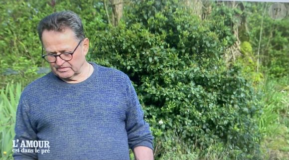 Et heureusement, puisque Gillou a confié : "Elle m'a dit que si elle avait vu l'émission, elle n'aurait pas été avec moi". 

Gilles dans "L'amour est dans le pré" - émission diffusée sur M6