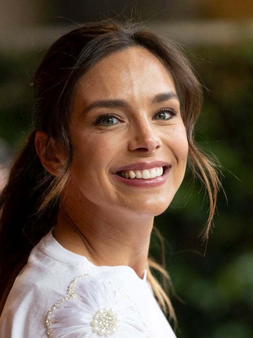 L’autre vie de Marine Lorphelin : à côté de Miss France et de la médecine, elle est l’associée d’une marque brillante !