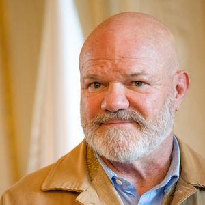 Exclusif - Le chef Philippe Etchebest participe au petit-Déjeu des les partenaires de la 3ème édition du Festival Bon (du 13 au 19 octobre) à la mairie de Bordeaux, France, le 18 septembre 2025. © Jean-Bernard Nadeau/Bestimage