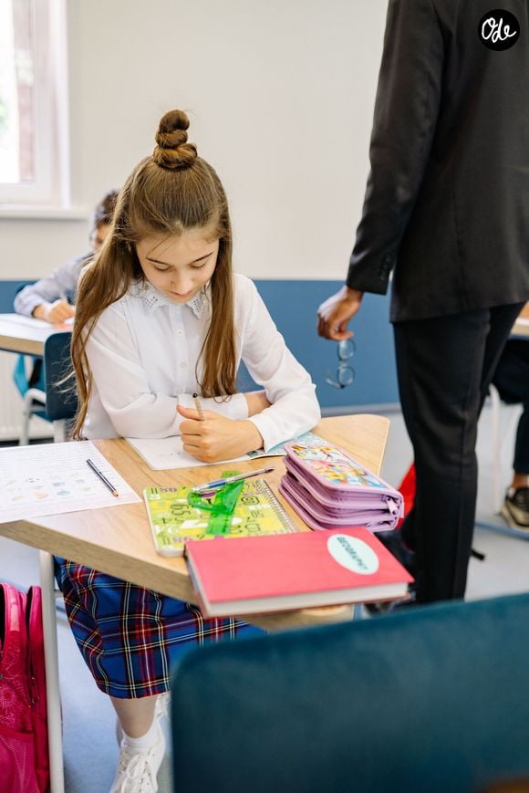 Pour cause : le niveau de motivation et de mémorisation dépend avant tout de l'intérêt porté à une discipline. C'est même Albert Einstein qui le dit !