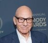 Le monde du cinéma et des séries est en deuil après la disparition d'une véritable icône de la science-fiction. 

Patrick Stewart à Hollywood © T. Lowe/ZUMA Press Wire) | 00665064