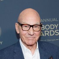 "Avant toute chose…" : Patrick Stewart (Star Trek, X-Men) nous a quittés, son célèbre ami s'exprime