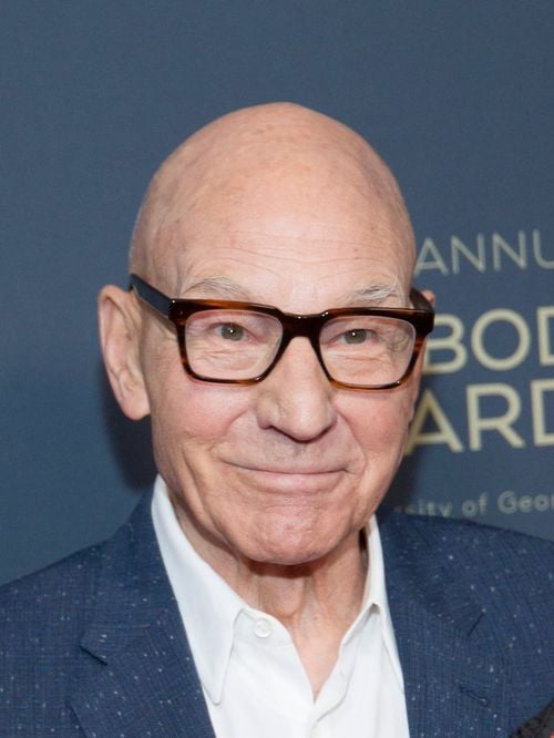 "Avant toute chose…" : Patrick Stewart (Star Trek, X-Men) nous a quittés, son célèbre ami s'exprime