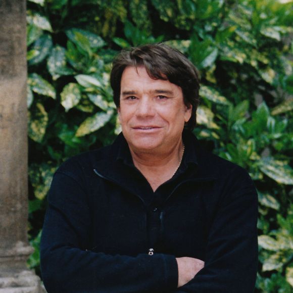 Bernard Tapie 2003 - Archive Portrait