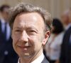 Sa décision est également liée à son souhait de vivre dans un cadre plus calme et agréable.

Le prince Albert II de Monaco, la princesse Charlène et leurs enfants accueillent le président Emmanuel Macron , sa femme Brigitte et une délégation au palais princier à Monaco le 7 juin 2025 © Ludovic Marin / Pool / Bestimage