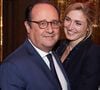 Ils y retrouvent leurs enfants, leurs petits-enfants.

François Hollande et Julie Gayet - After-party de la saison 3 de la série "dIx pour cent" au Montana à Paris. © Damien Boisson-Berçu via Bestimage