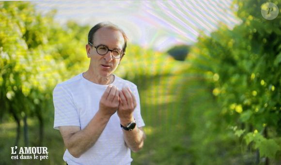 Ne reste alors plus que l'essentiel à Samuel : leur fille, avec qui il est très fusionnel et complice.

Samuel, nouvel agriculteur de "L'amour est dans le pré" sur M6
