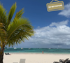 Au programme de cette escapade de rêve : sable blanc, eaux turquoise et farniente absolu. 

Anthony Favalli, journaliste de CNews, en vacances à Punta Cana en République Dominicaine