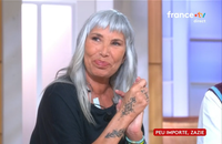 Zazie, C à Vous