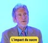 Pour lui, « moins manger et bouger plus » est mathématiquement juste, mais humainement incomplet.

Yann Rougier, docteur.