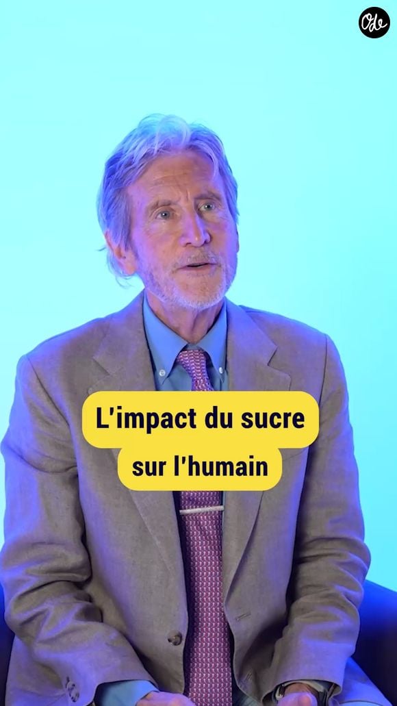 Pour lui, « moins manger et bouger plus » est mathématiquement juste, mais humainement incomplet.

Yann Rougier, docteur.