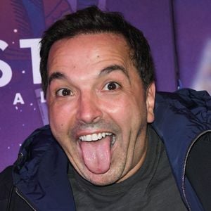 Pour lui, devenir père est la plus belle chose qui lui soit arrivée.

Kamel Ouali victime d'une tentative de cambriolage - Info - Kamel Ouali victime d'une tentative de cambriolage - Kamel Ouali à la générale de la comédie musicale "Ghost" au théâtre Mogador à Paris, le 26 septembre 2019.
© Guirec Coadic/Bestimage