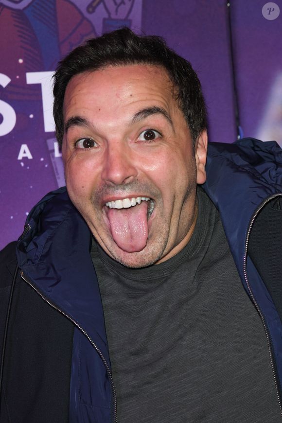 Pour lui, devenir père est la plus belle chose qui lui soit arrivée.

Kamel Ouali victime d'une tentative de cambriolage - Info - Kamel Ouali victime d'une tentative de cambriolage - Kamel Ouali à la générale de la comédie musicale "Ghost" au théâtre Mogador à Paris, le 26 septembre 2019.
© Guirec Coadic/Bestimage