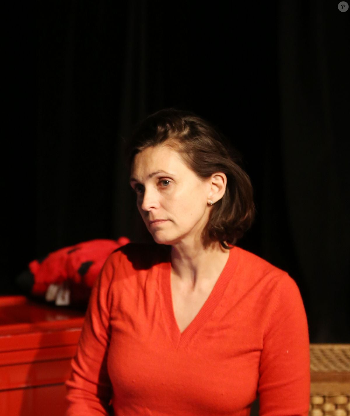 Adeline Blondieau : Sa fille Wilona hospitalisée, son témoignage