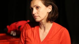 Adeline Blondieau : Après son mari Laurent, un autre membre de sa famille a été pris en charge