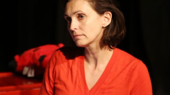 Adeline Blondieau : Après son mari Laurent, un autre membre de sa famille a été pris en charge