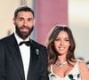 Lors de la 78e édition du Festival, une apparition capte instantanément l’attention : celle de Karim Benzema au bras de Lyna Khoudri...
Karim Benzema et Lyna Khoudri assistent à la première de "13 Jours 13 Nuits" à Cannes, France, dans le cadre du 78ème Festival de Cannes. Photo par Aurore Marechal/ABACAPRESS.COM