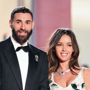 Lors de la 78e édition du Festival, une apparition capte instantanément l’attention : celle de Karim Benzema au bras de Lyna Khoudri...

Karim Benzema et Lyna Khoudri assistent à la première de "13 Jours 13 Nuits" à Cannes, France, dans le cadre du 78ème Festival de Cannes. Photo par Aurore Marechal/ABACAPRESS.COM