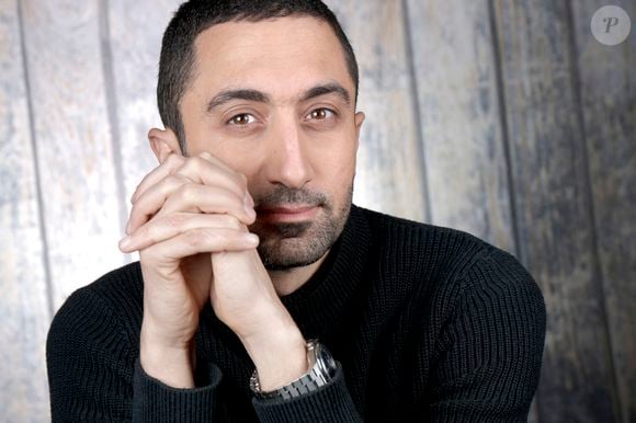 Une bonne idée de repas qui ne fait pas grossir et apporte de nombreux bienfaits. Mais attention à choisir les bonnes. 


Exclusif - Portrait de Jimmy Mohamed à Paris, le 18 avril 2023.
© Cédric Perrin/Bestimage