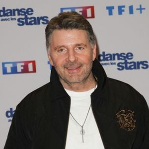Philippe Lellouche - Photocall de lancement de la saison 2026 de "Danse avec les stars" (DALS) au siège de TF1 à Boulogne-Billancourt le 18 décembre 2025. © Coadic Guirec/Bestimage