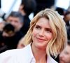 Talent et intérêt qu'elle a apparemment transmis à sa progéniture

Alice Taglioni - Montée des marches du film " Histoires de la nuit " lors du 79ème Festival International du Film de Cannes, le 22 mai 2026. © Jacovides-Moreau / Bestimage