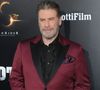 Spencer Lofranco avait joué le personnage du fils de John Travolta dans le film baptisé "Gotti" en 2018

John Travolta - Première du film "Gotti" au SVA Theater à New York. Le 14 juin 2018
Crédit : Backgrid USA / Bestimage