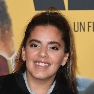 L'humoriste a révélé être de nouveau en couple ce lundi 8 décembre 2025 dans le podcast "Conversations avec la fin du monde". 

Inès Reg - Avant-première du film "Les Gagnants" au Grand Rex à Paris le 11 avril 2022. © Coadic Guirec/Bestimage