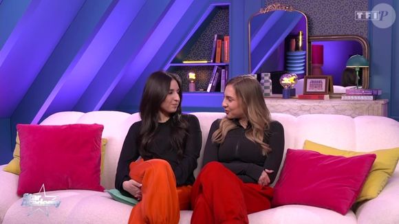 Qui de Ambre ou Léa remportera la nouvelle saison de la "Star Academy" ?