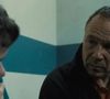 et que les créateurs ont changé l'origine du tueur passant d'un Noir ou migrant à un Blanc.
Image de la série britannique Netflix qui fait grand bruit, "Adolescence"