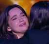 Et c'est Lily, en larmes, qui quitte l'aventure

Nouvelle élimination dans la Star Academy - capture d'écran TF1
